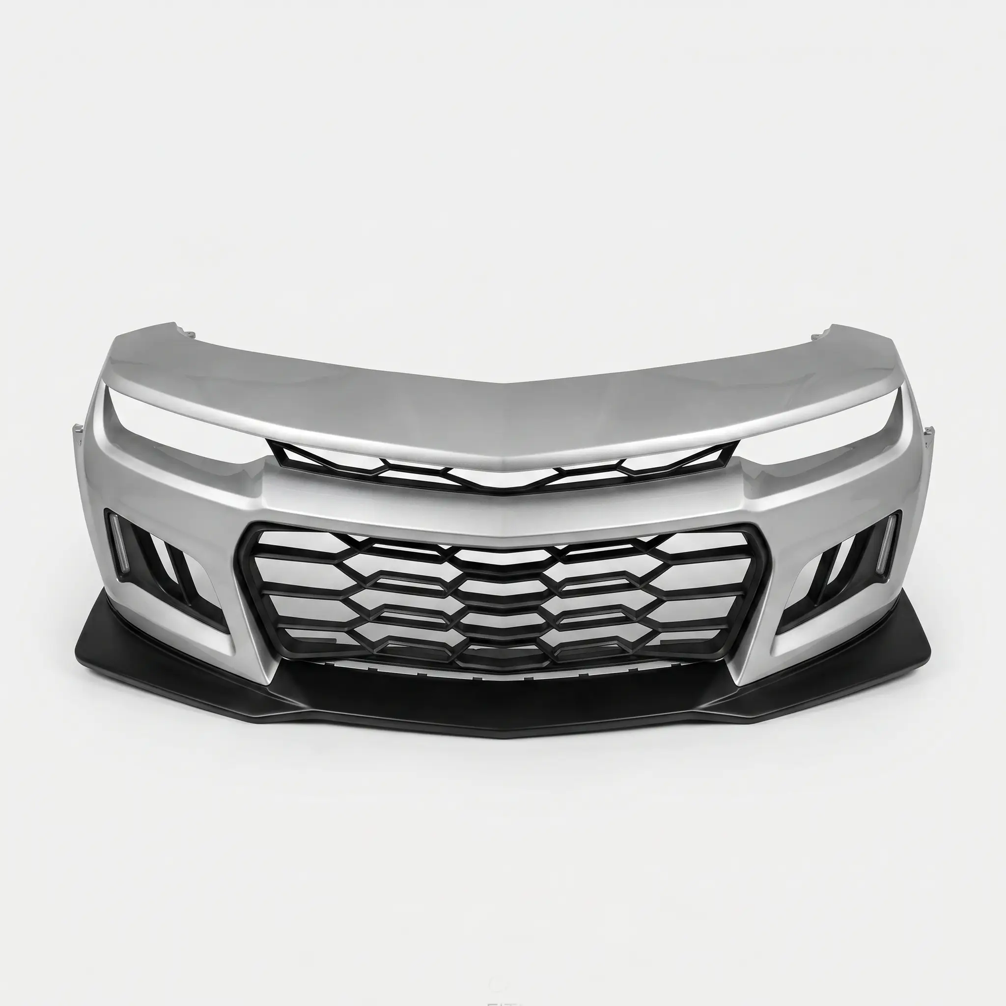 2010 to 2015 Camaro ZL1 1LE Front Bumper Conversion Kit