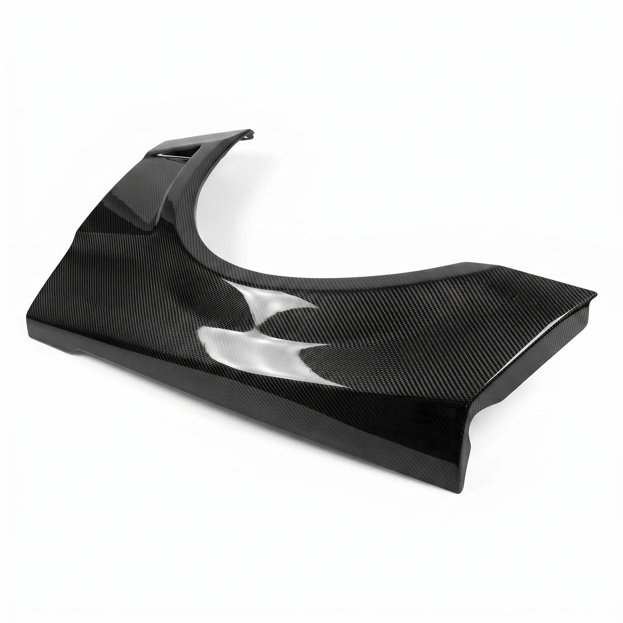 5th Gen Camaro Carbon Fiber Fenders, Spare Set