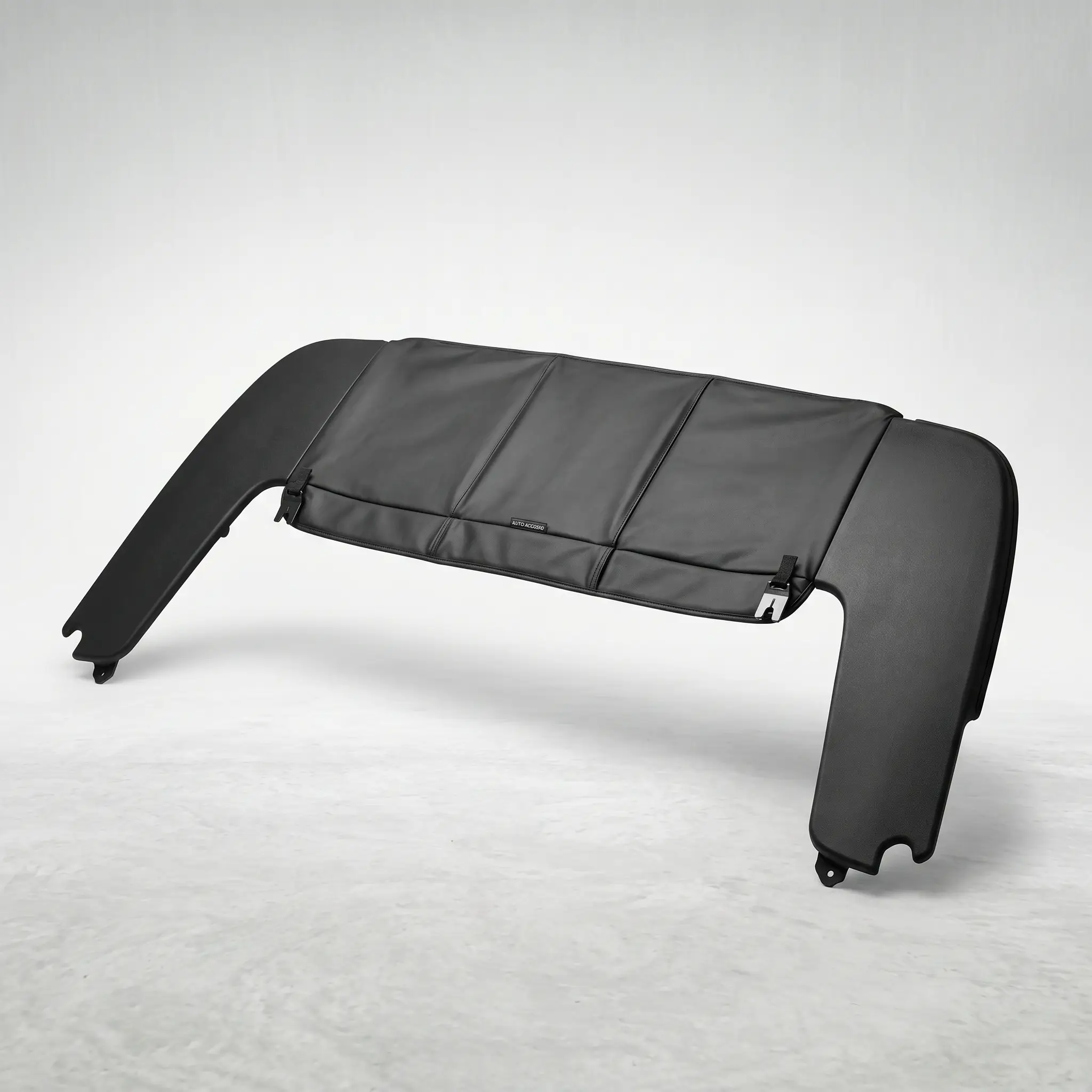 5th Gen Camaro Convertible Tonneau Cover With Carry Bag