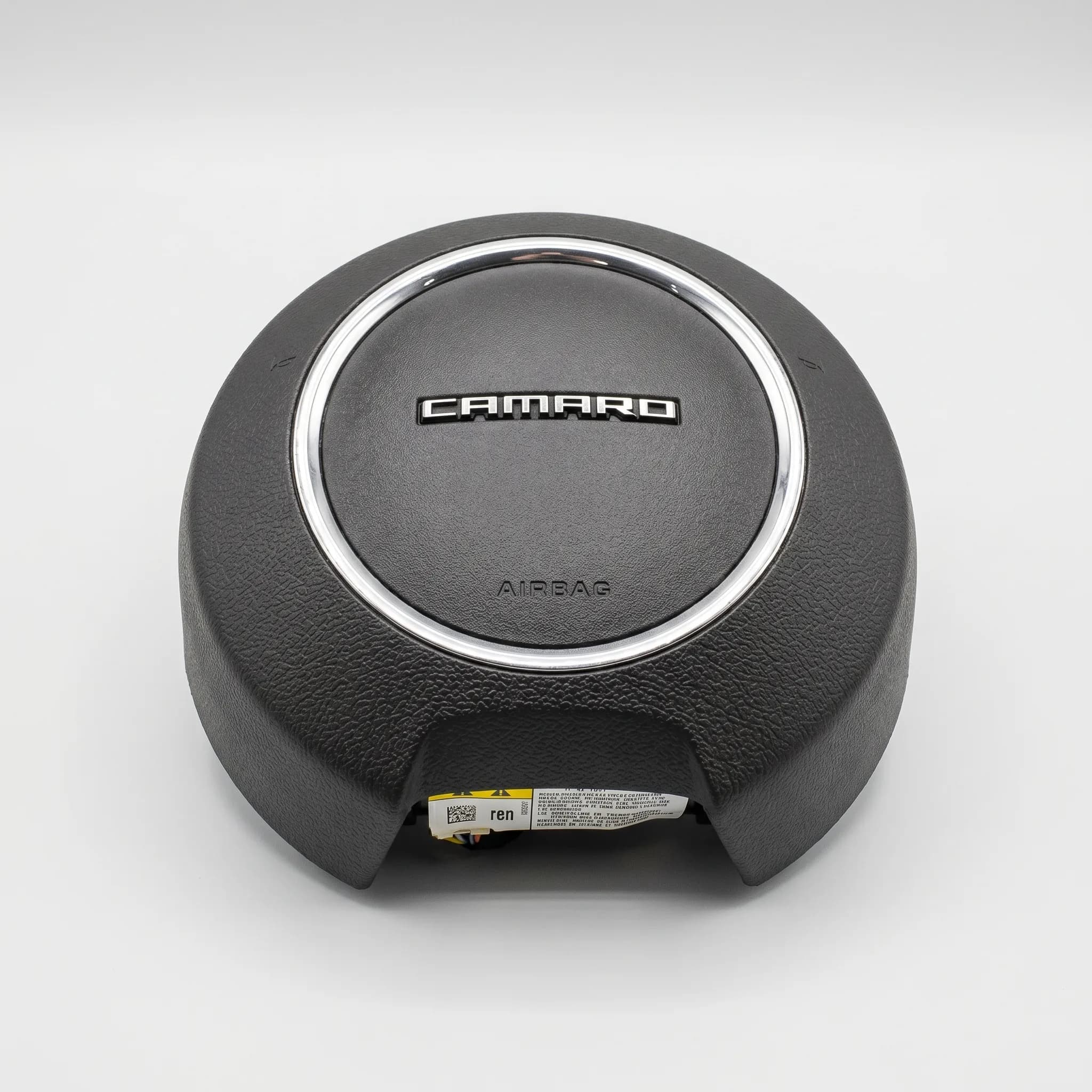 5th Gen Camaro SS OEM Steering Wheel Airbag