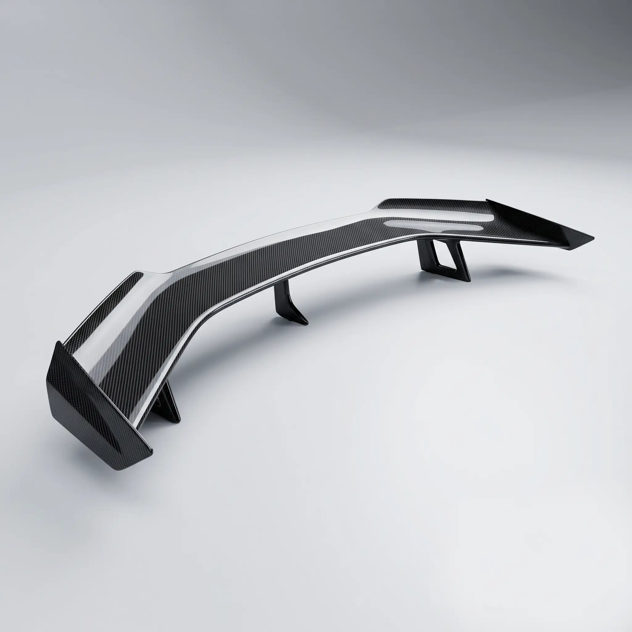 Anderson Composites Carbon Fiber Rear Diffuser