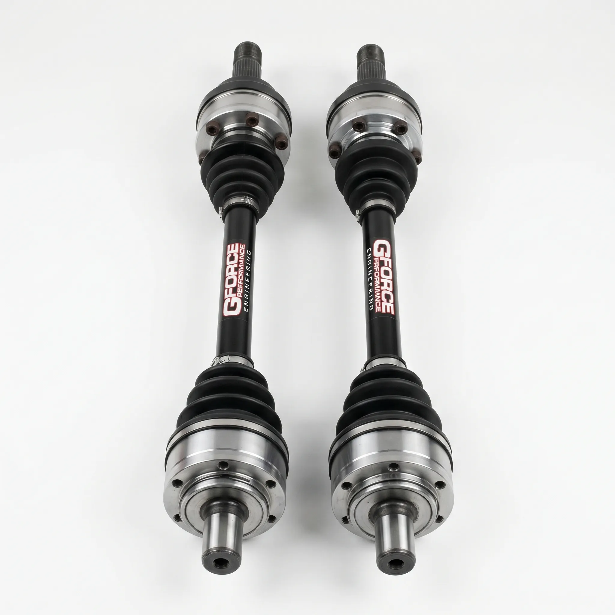 GForce 5th Gen Camaro SS 1LE Axles