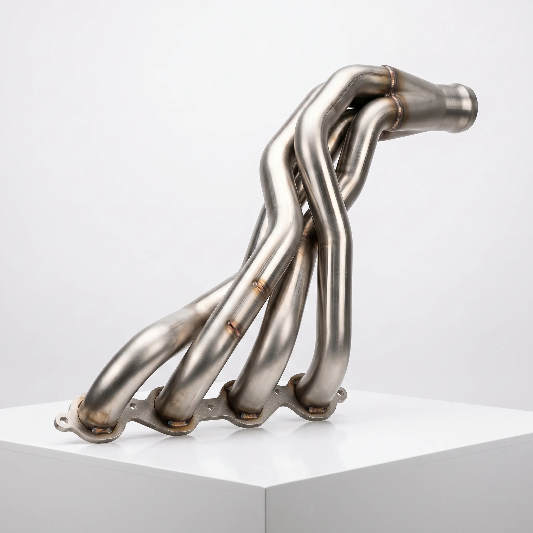 Kooks Style 2260H620 Headers With High Flow Cats